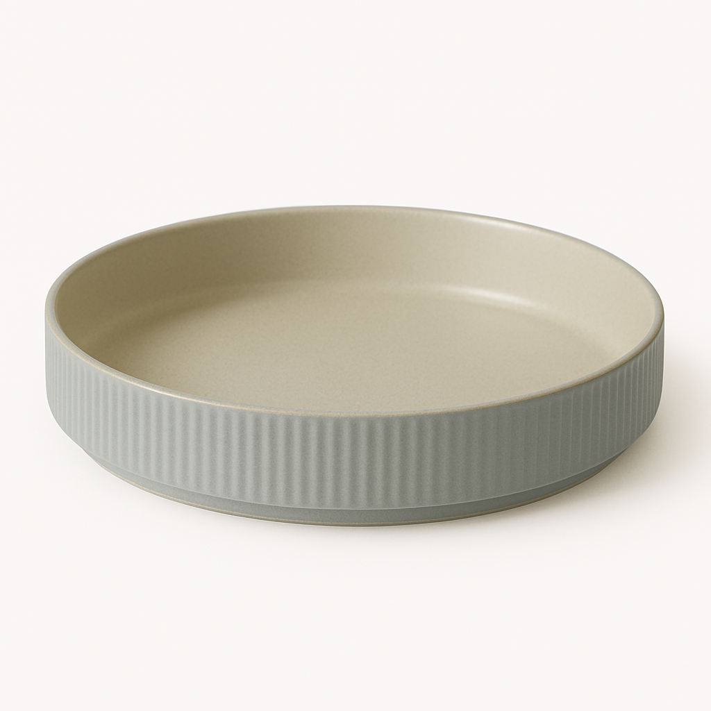 Pratinea™ Ceramic Plate
