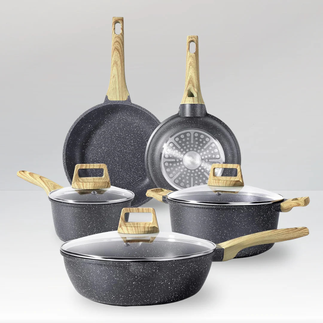 Pratinea™ Cookware Set Classic