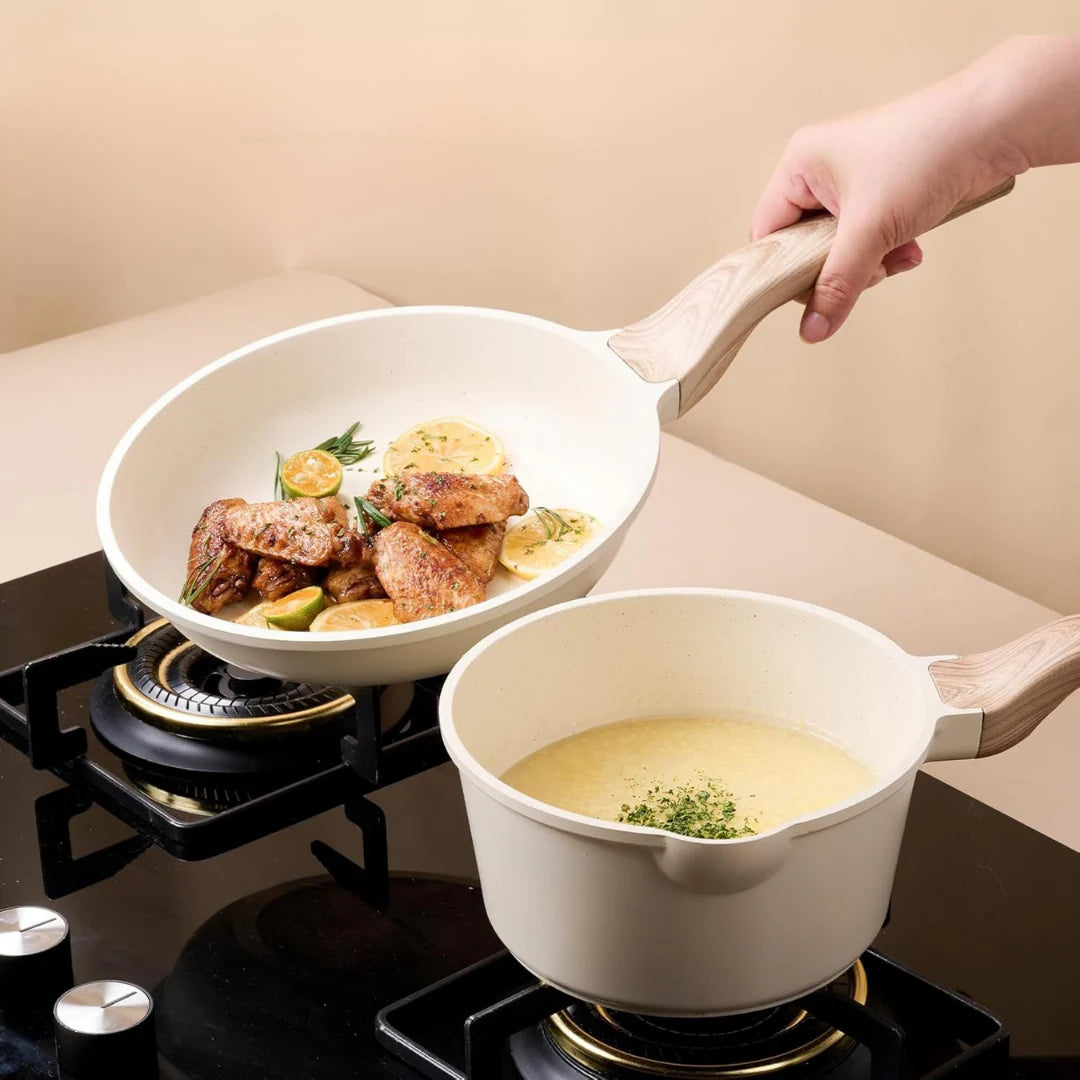 Pratinea™ Cookware Set Classic