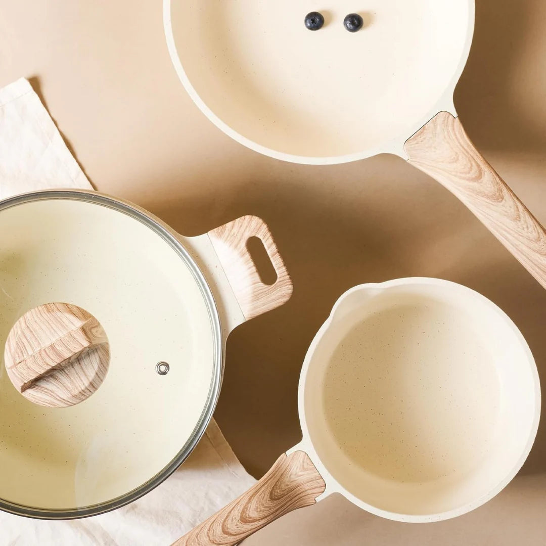 Pratinea™ Cookware Set Classic
