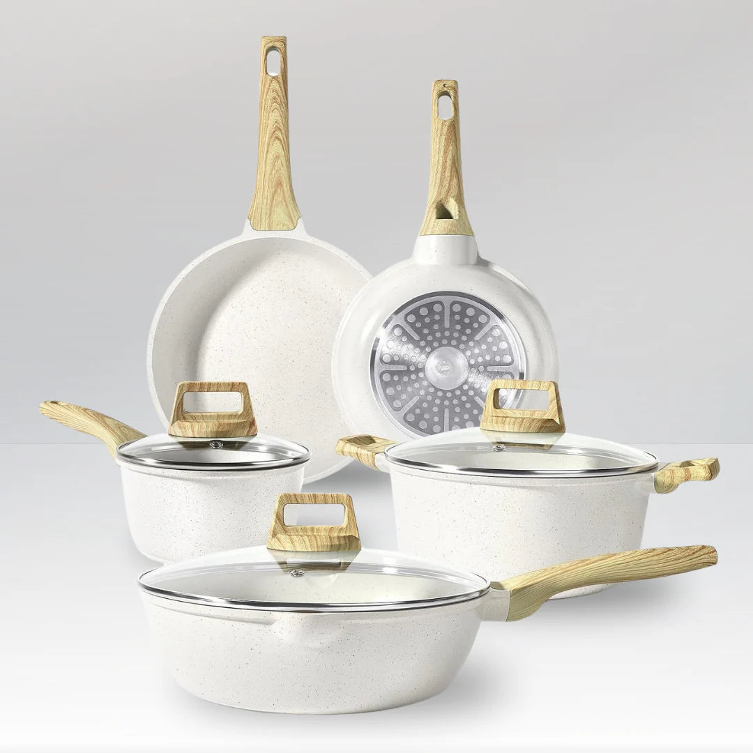 Pratinea™ Cookware Set Classic