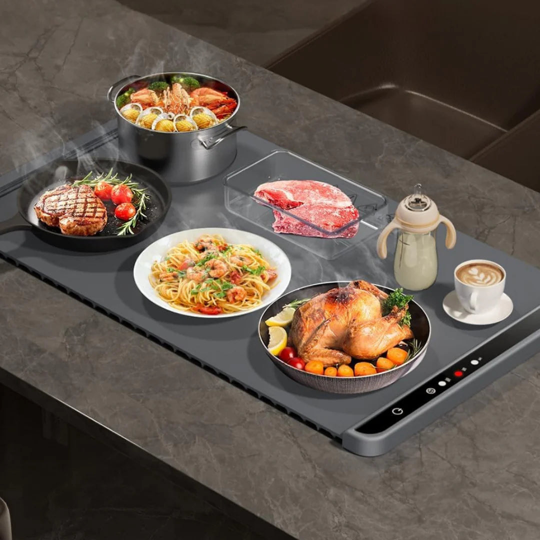 Pratinea™ Food Warming Mat
