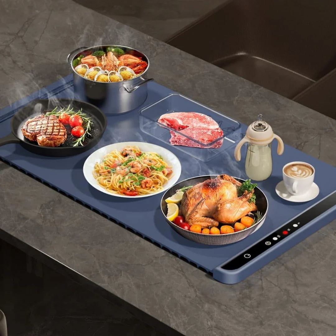 Pratinea™ Food Warming Mat