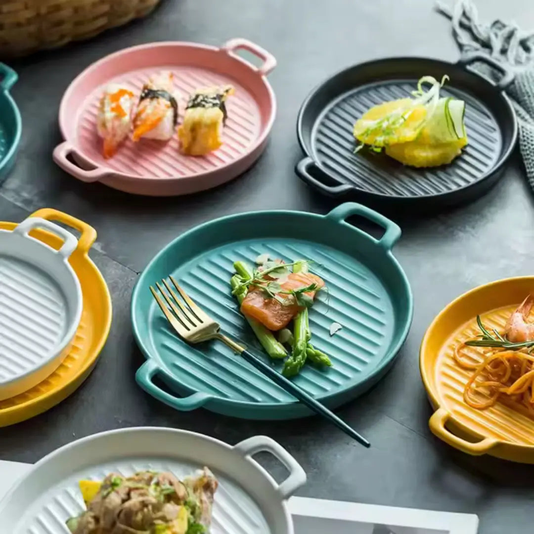Pratinea™ Ceramic Baking Dish