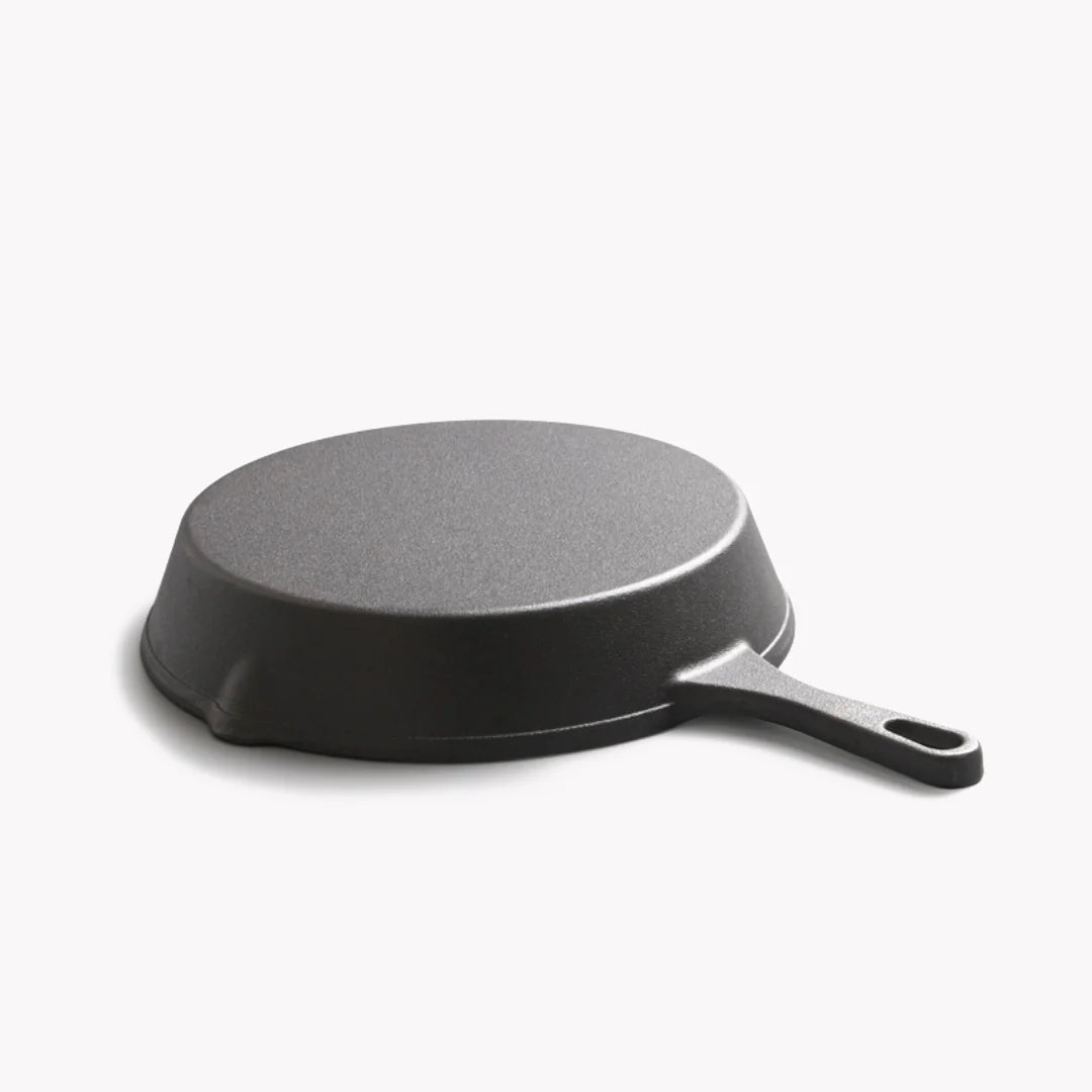 Pratinea™ Cast Iron Skillet Set (3 Pieces)