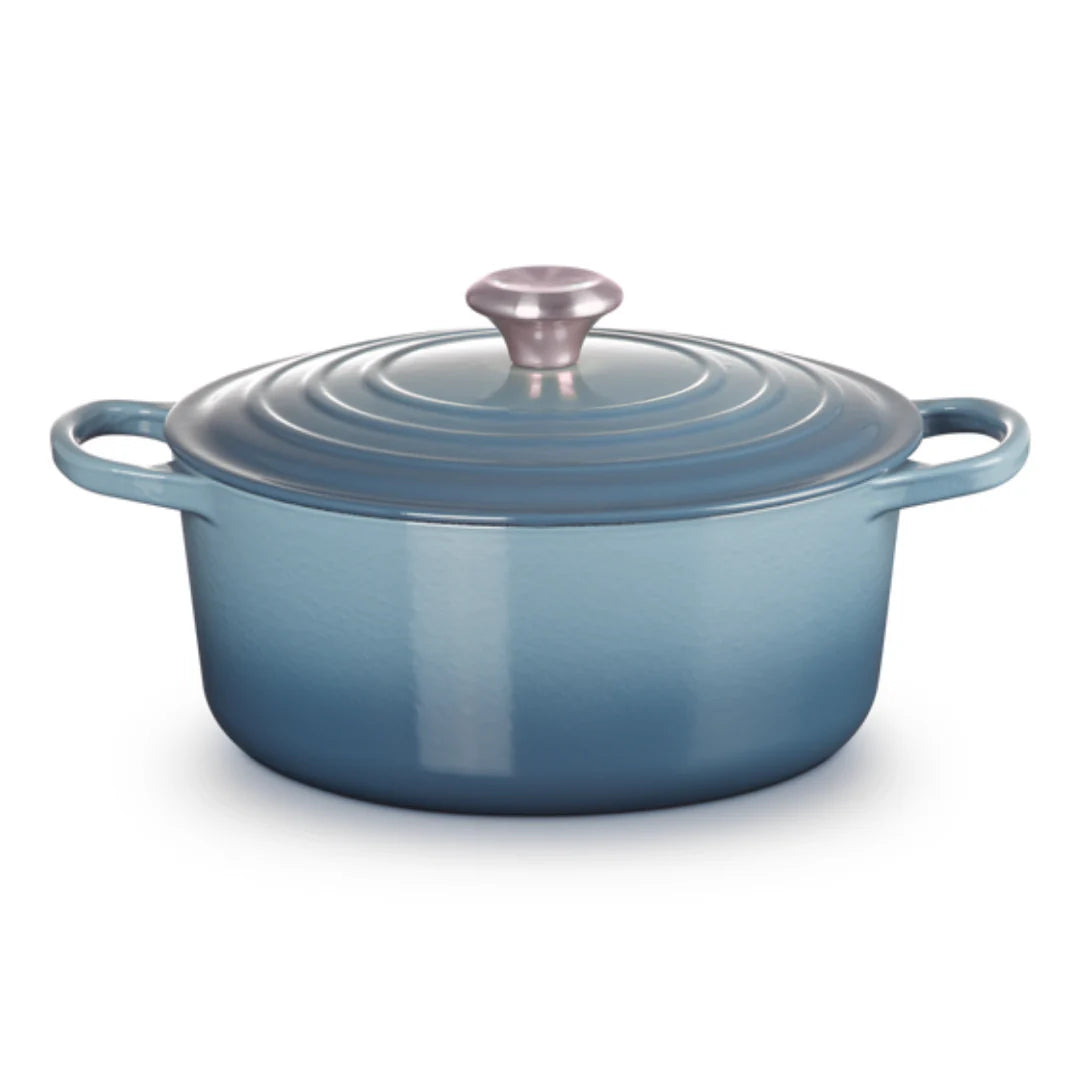 Pratinea™ Cast Iron Daily Pots