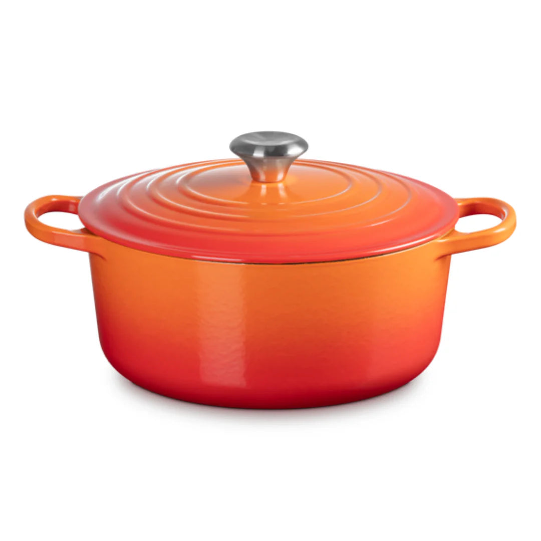 Pratinea™ Cast Iron Daily Pots