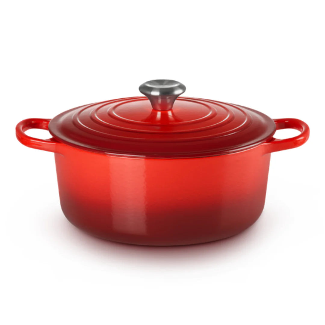 Pratinea™ Cast Iron Daily Pots