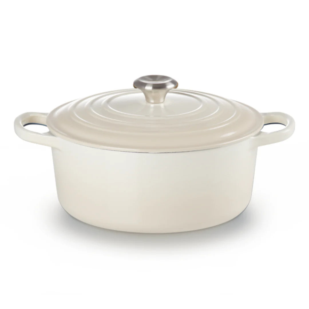 Pratinea™ Cast Iron Daily Pots