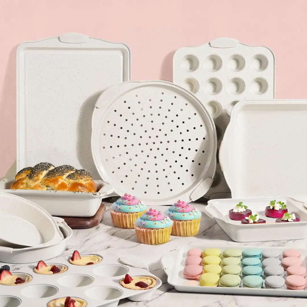 Pratinea™ Bakeware Set