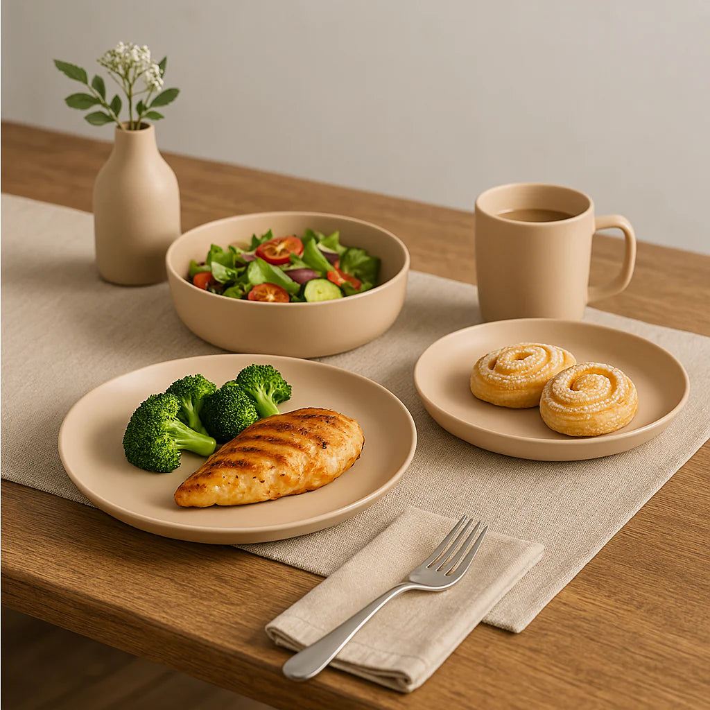 Pratinea™ Ceramic Dinnerware Set