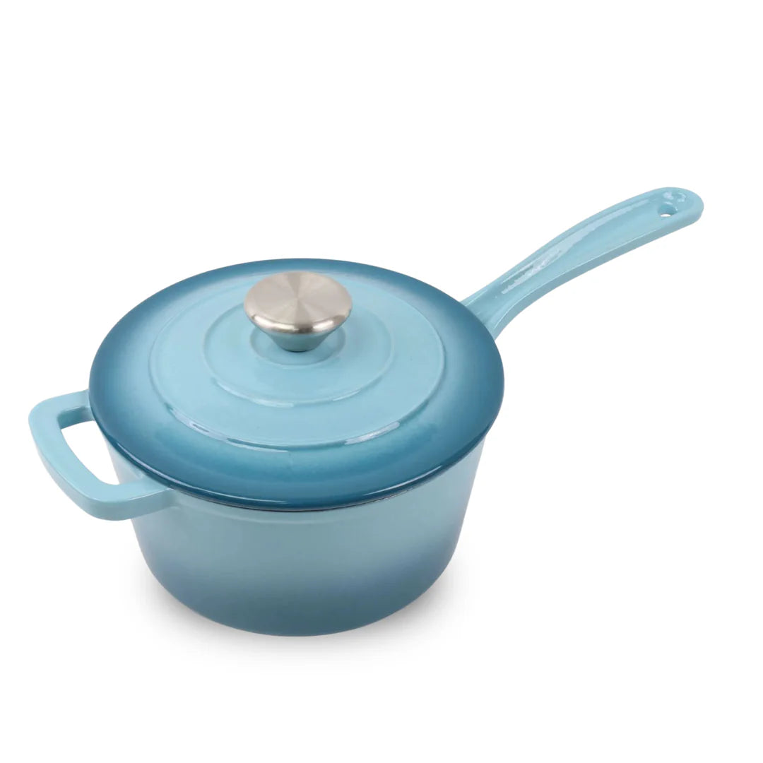 Pratinea™ Cast Iron Daily Pots