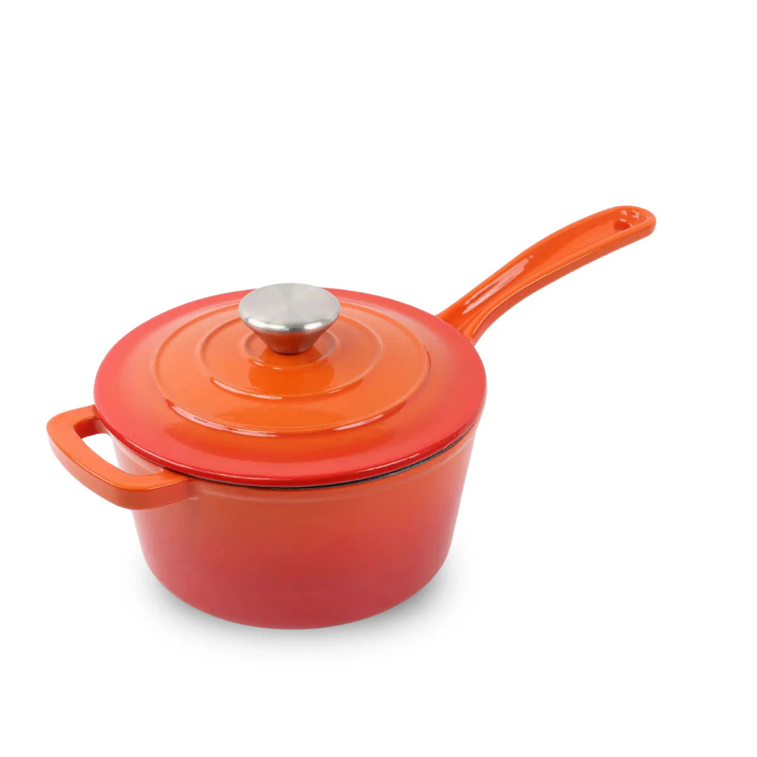Pratinea™ Cast Iron Daily Pots