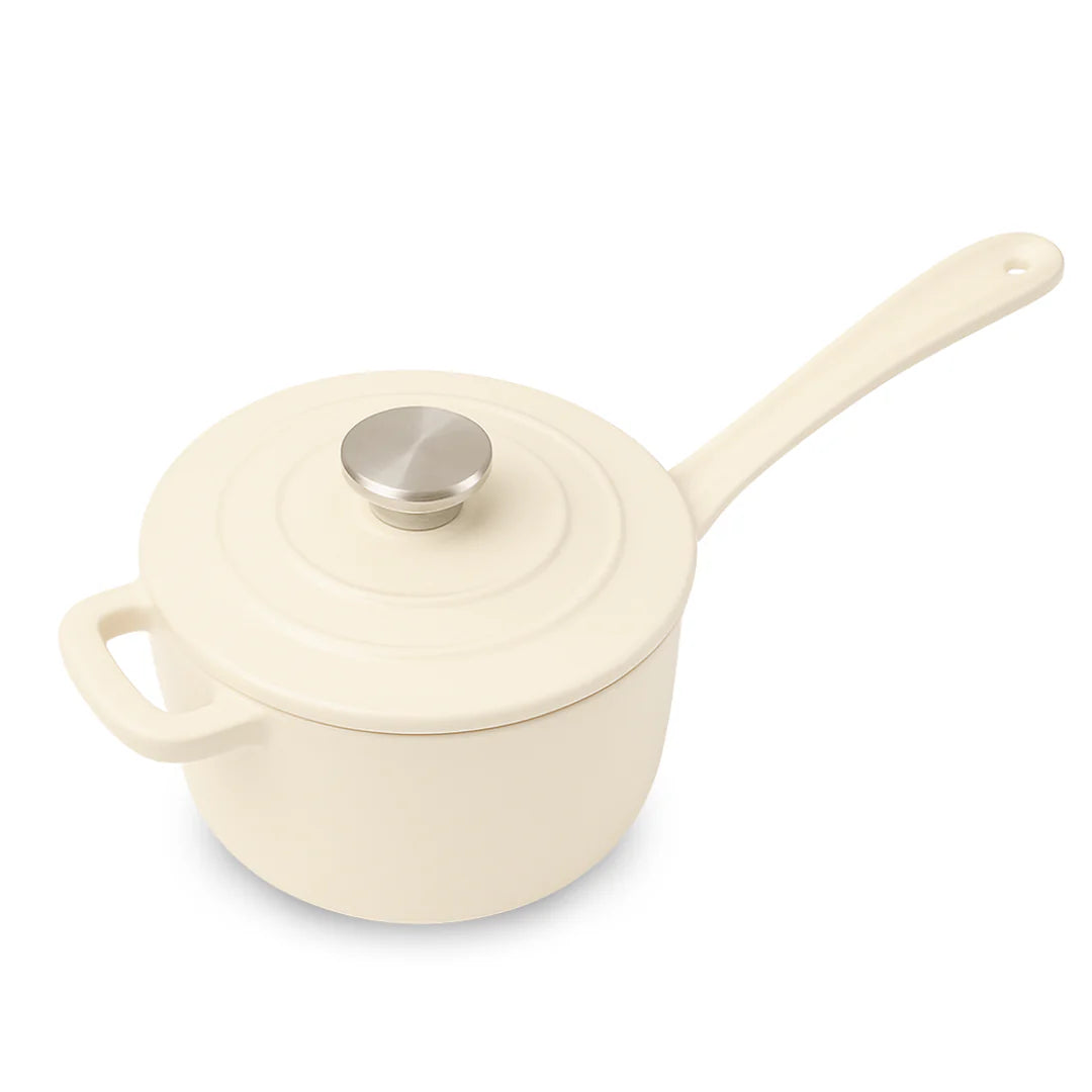 Pratinea™ Cast Iron Daily Pots