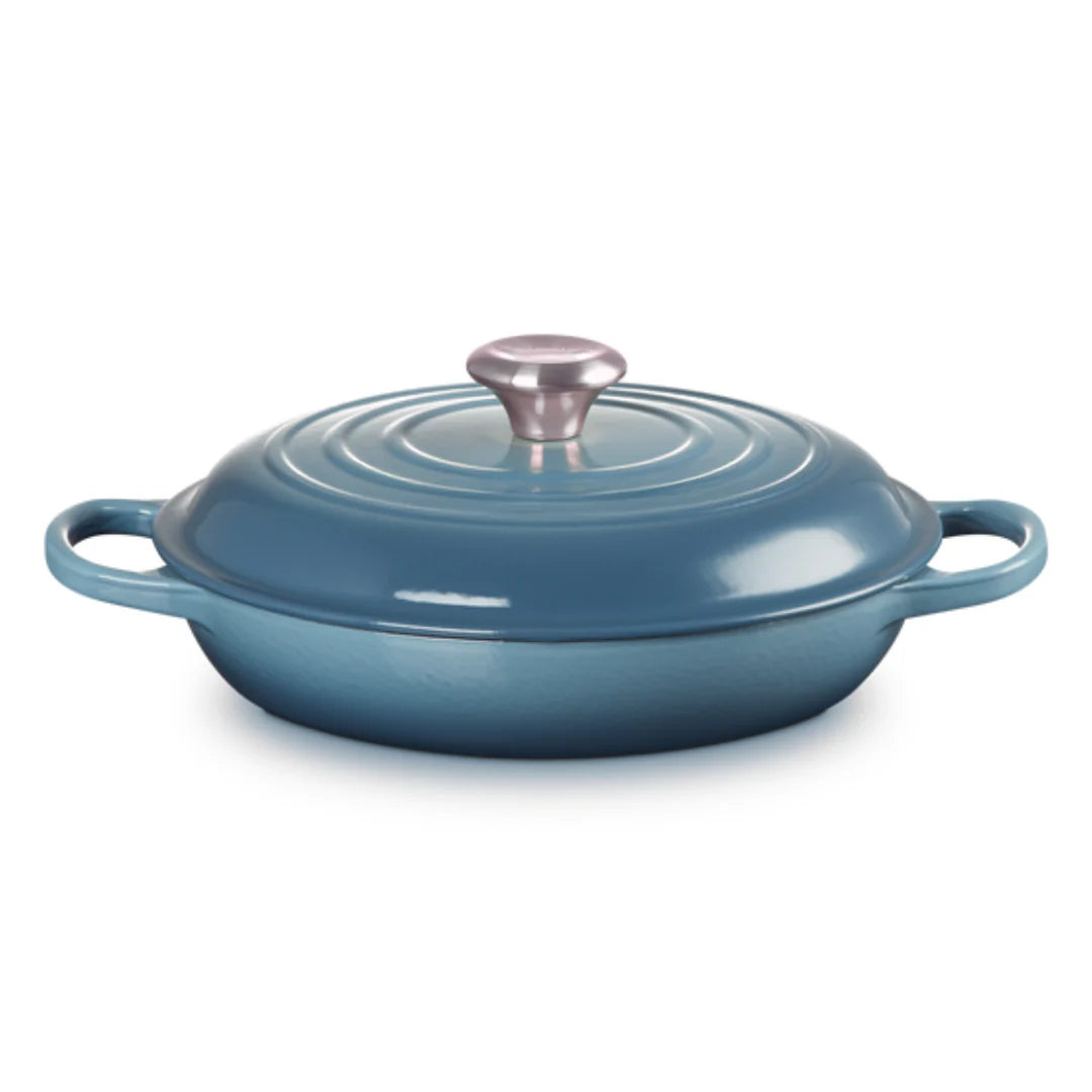 Pratinea™ Cast Iron Daily Pots