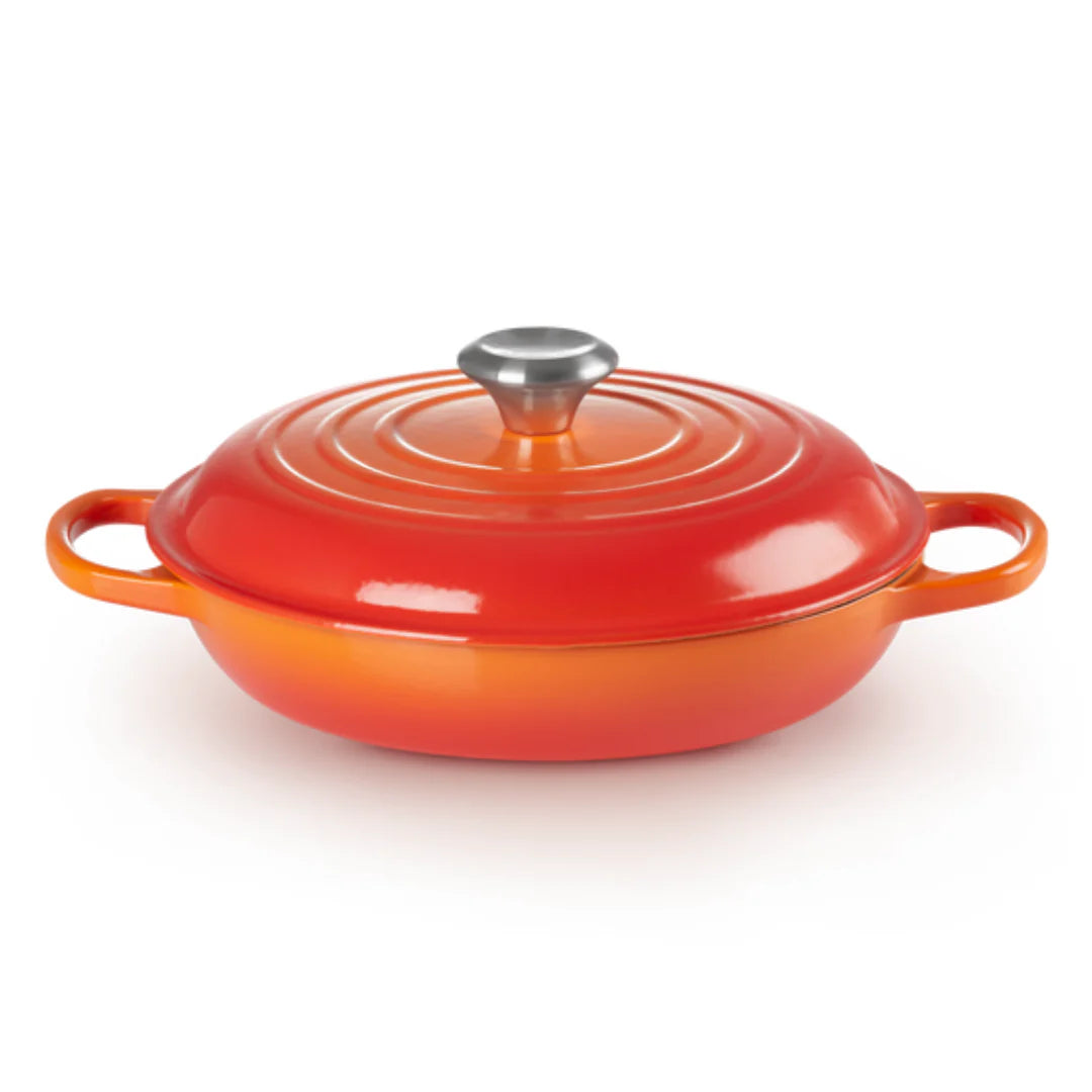 Pratinea™ Cast Iron Daily Pots