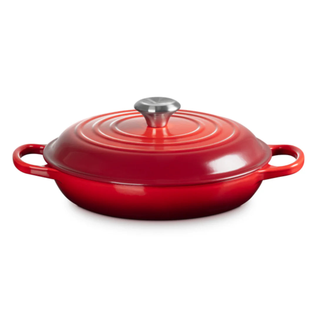 Pratinea™ Cast Iron Daily Pots