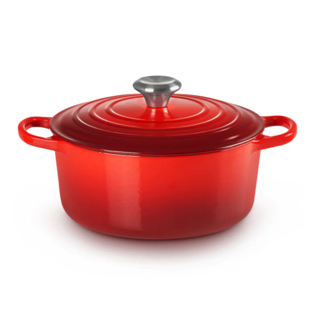 Pratinea™ Cast Iron Daily Pots
