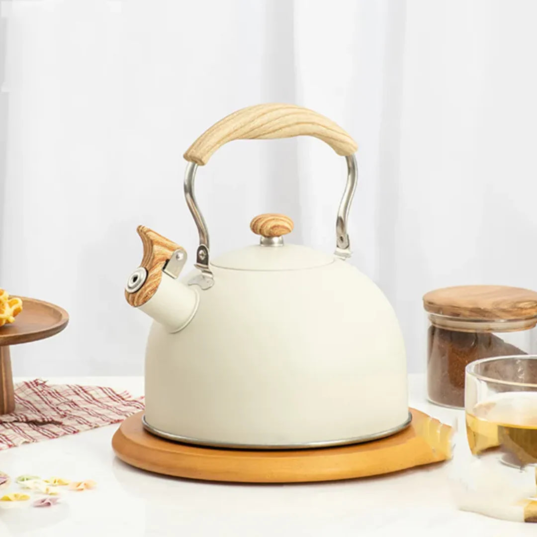 Pratinea™ Tea Kettle