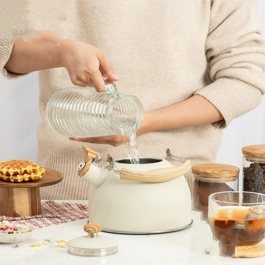 Pratinea™ Tea Kettle