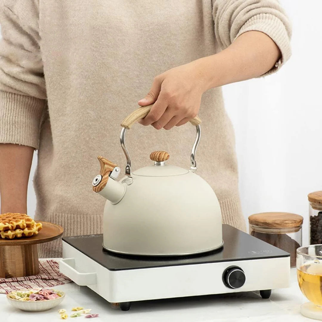 Pratinea™ Tea Kettle