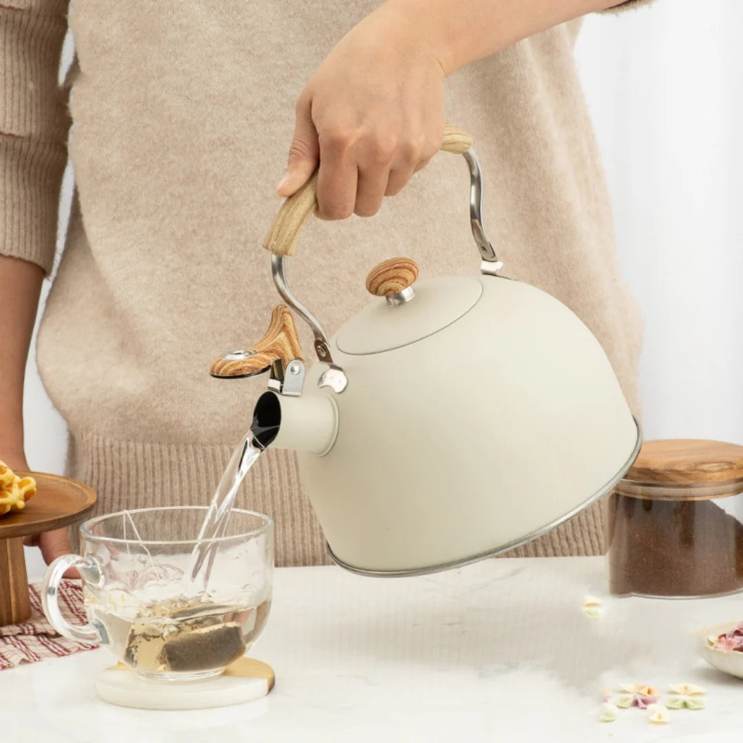 Pratinea™ Tea Kettle