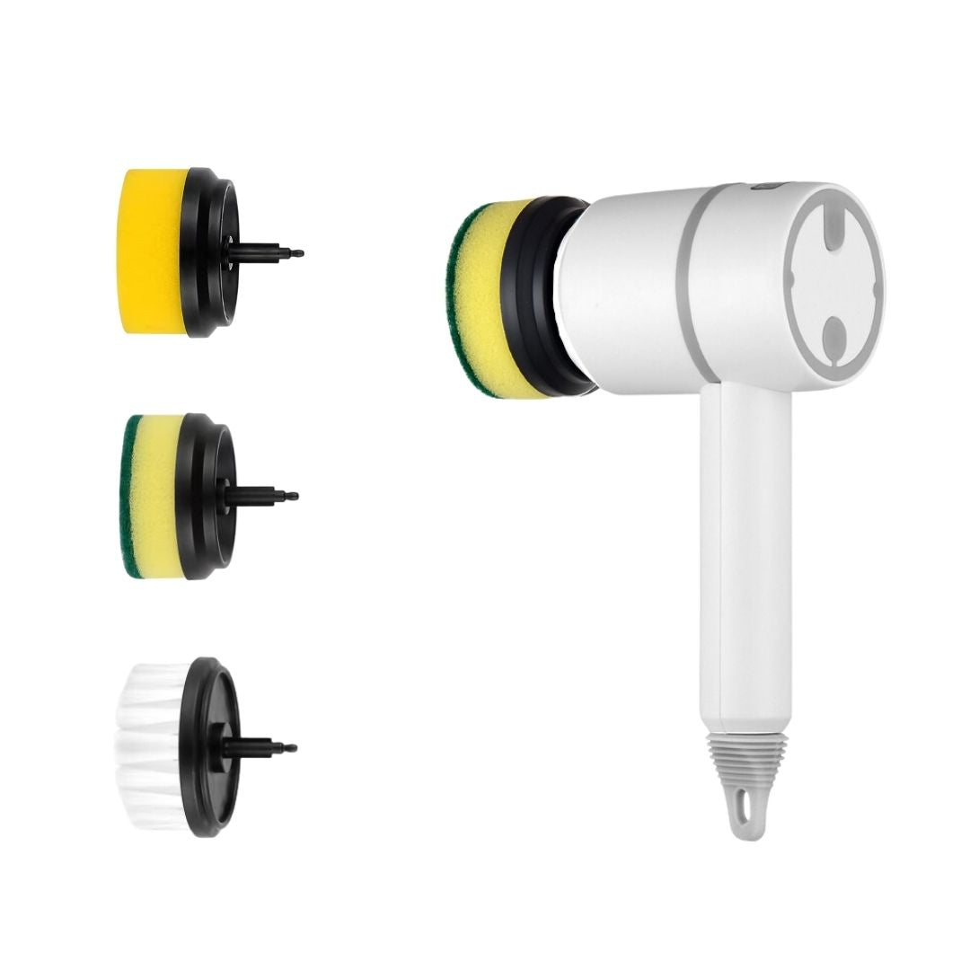 Pratinea™ TurboScrub Pro