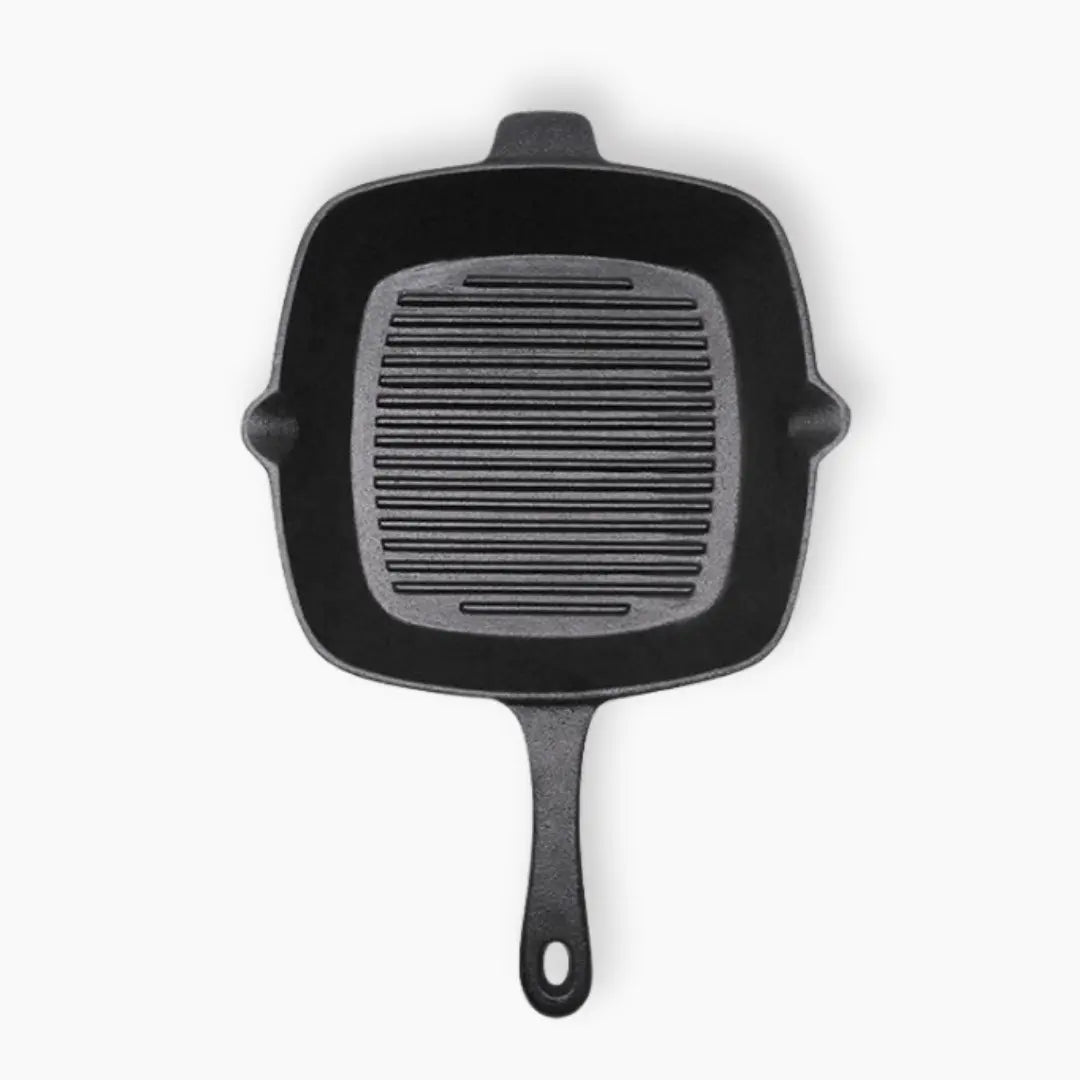 Pratinea™ Cast Iron Grill Pan