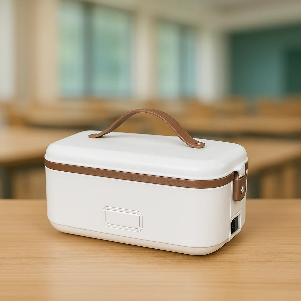 Pratinea™  Electric Lunch Box