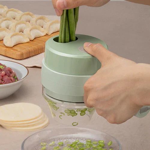 Pratinea™ AirSlicer