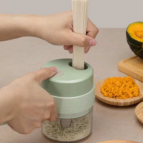 Pratinea™ AirSlicer