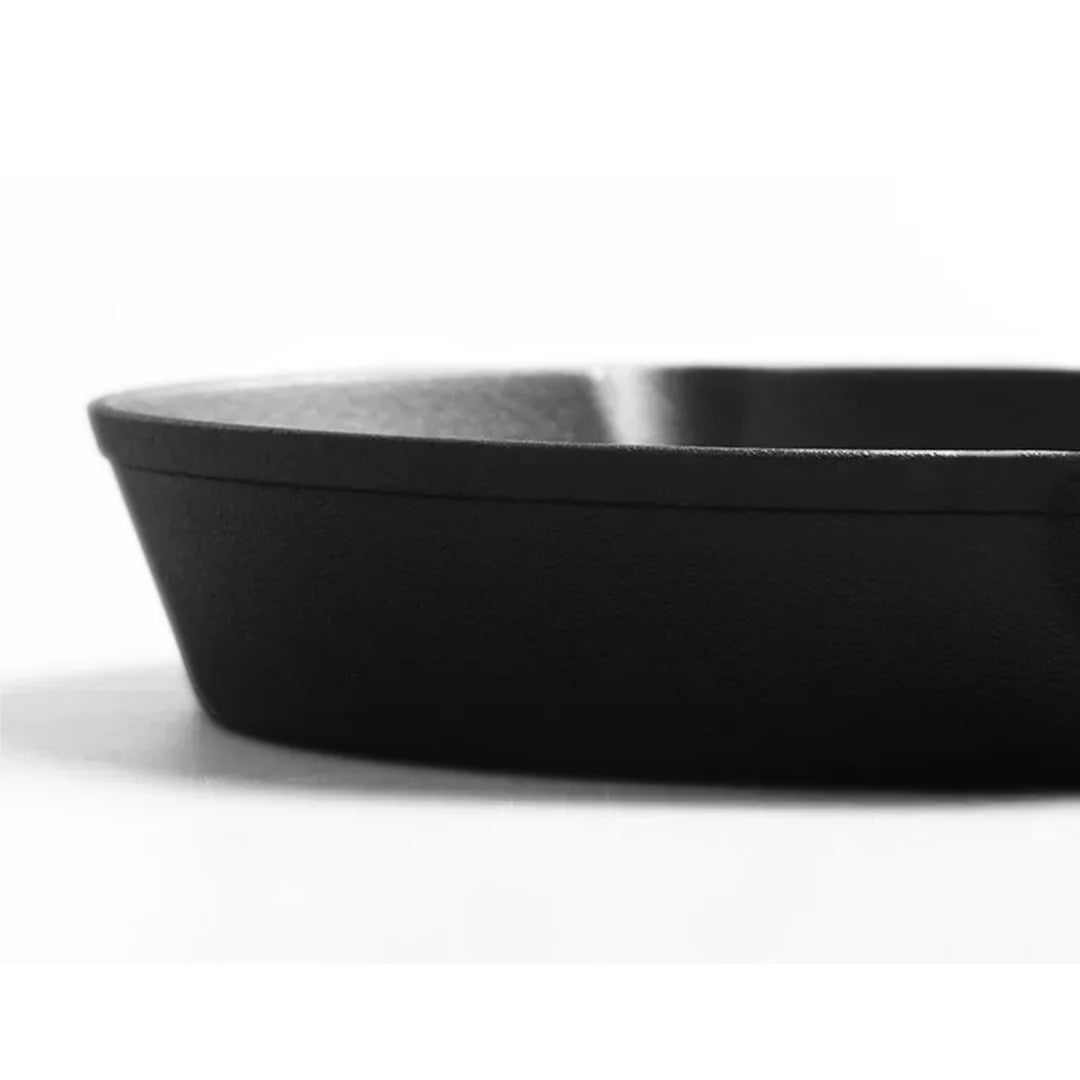 Pratinea™ Cast Iron Skillet Set (3 Pieces)