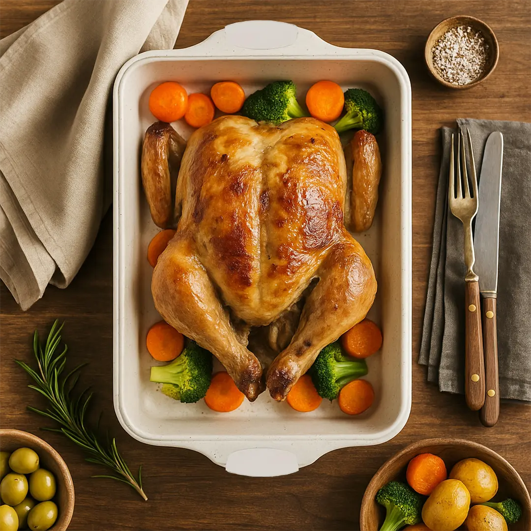 Pratinea™ Bakeware Set