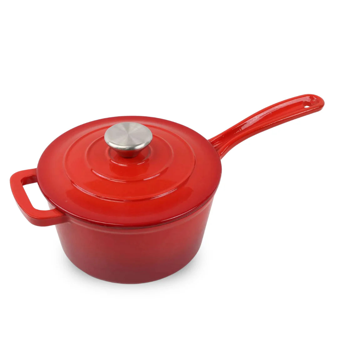 Pratinea™ Cast Iron Daily Pots