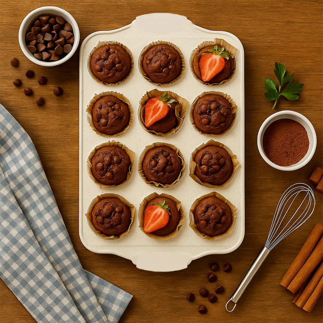 Pratinea™ Bakeware Set