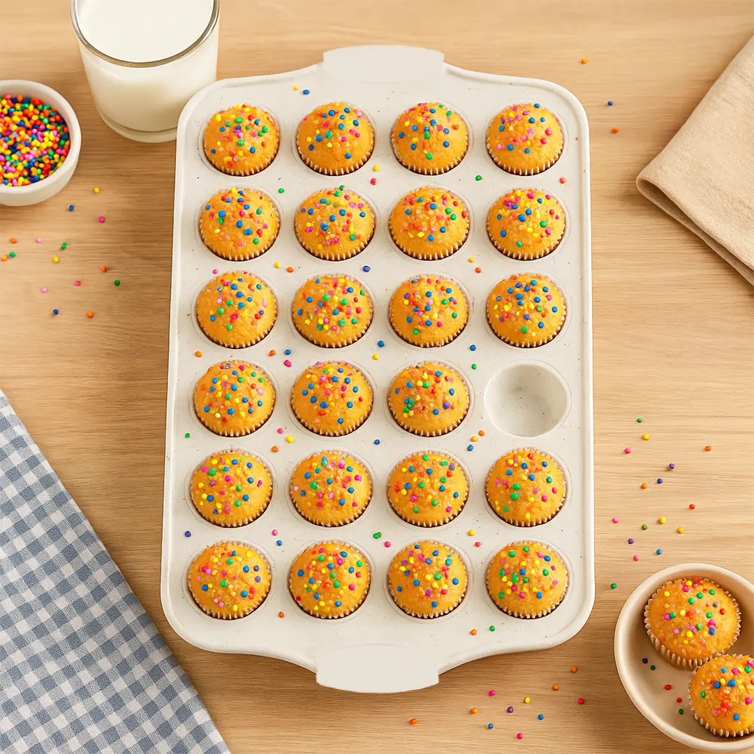 Pratinea™ Bakeware Set