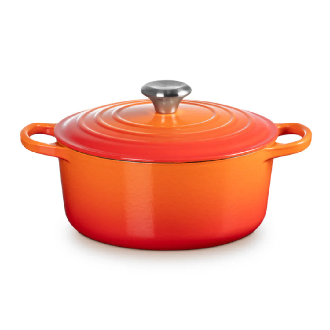 Pratinea™ Cast Iron Daily Pots